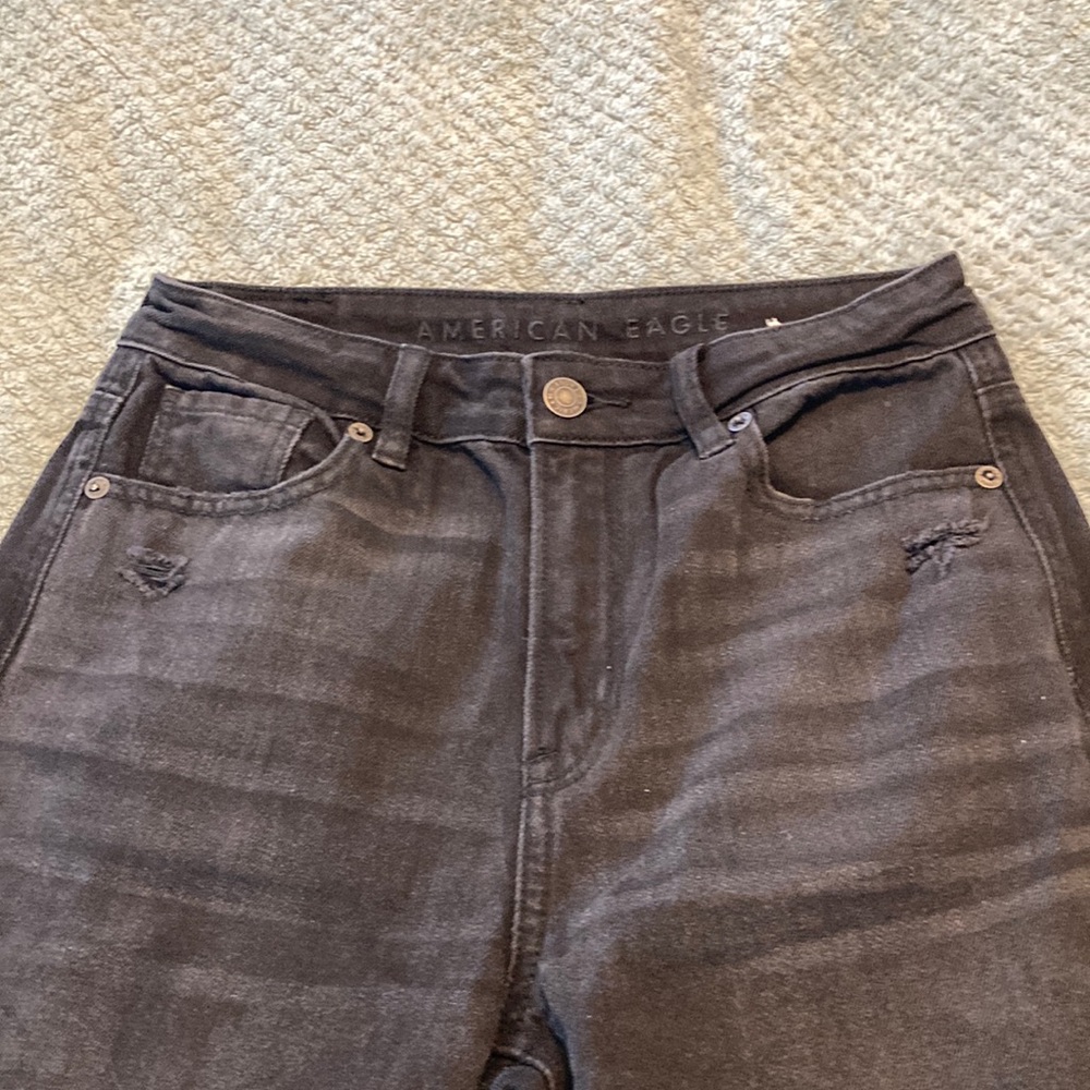 American eagle jeans! Size 0 long! New with tags!!